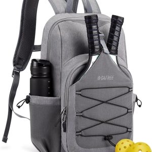 G4Free 2-in-1 Pickleball Backpack – 40L